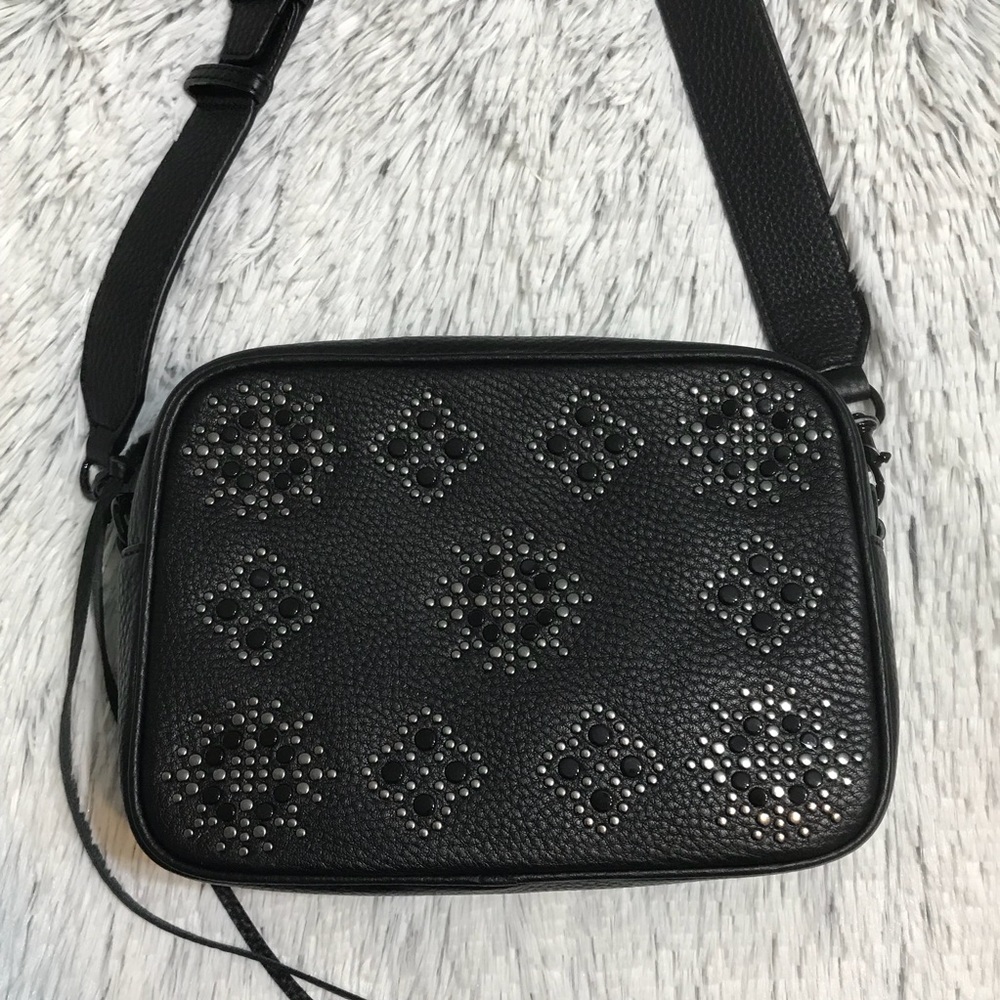 ❌Not for Sale❌ RM Stargazing Camera Bag Black - Picture 2 of 8